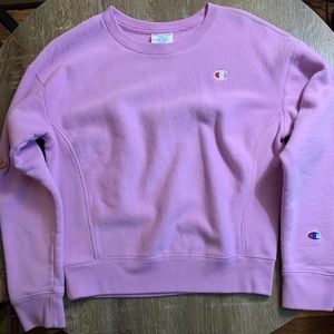 Champion pullover